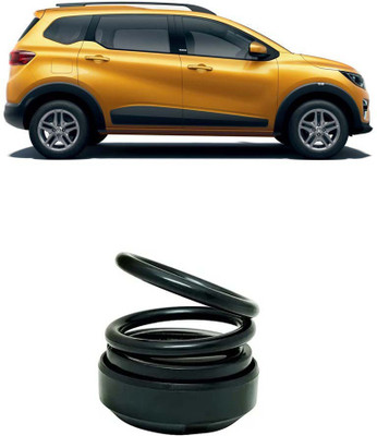 Dvis Aqua Diffuser Solar Double Ring Fragrance Diffuser Car Air Freshener D-447(150 g)