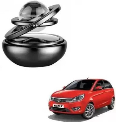 SRPHERE Aroma Car Freshener Diffuser BOLT CAR BLK PERFUME 250(150 ml)
