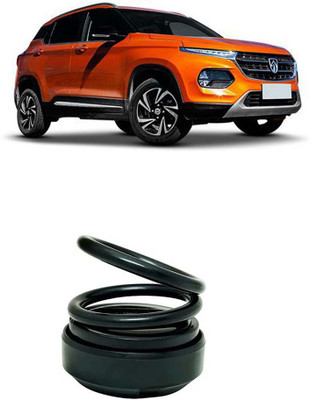 Dvis Aqua Diffuser Solar Double Ring Fragrance Diffuser Car Air Freshener D-723(150 g)