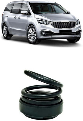 Dvis Aqua Diffuser Solar Double Ring Fragrance Diffuser Car Air Freshener D-107(150 g)