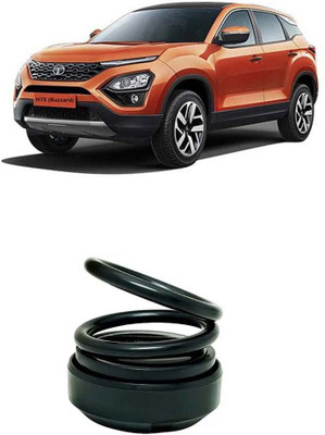Dvis Aqua Diffuser Solar Double Ring Fragrance Diffuser Car Air Freshener D-649(150 g)