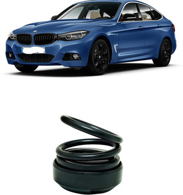 Dvis Aqua Diffuser Solar Double Ring Fragrance Diffuser Car Air Freshener D-1825(150 g)