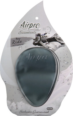Airpro New Ride Car Freshener Diffuser Hanging Gel Car Perfume/Air Freshner(9 ml)