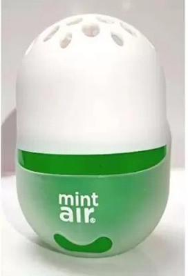 Mint Air LIME Car Freshener Refill TWIST LEMON AIR FRESHENER__1(100 g)