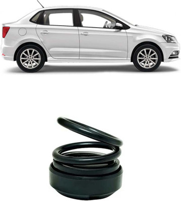 Dvis Aqua Diffuser Solar Double Ring Fragrance Diffuser Car Air Freshener D-45(150 g)