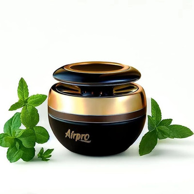 Airpro Anti Tobacco Car Freshener Diffuser 0700-GD-GL-AT(40 g)