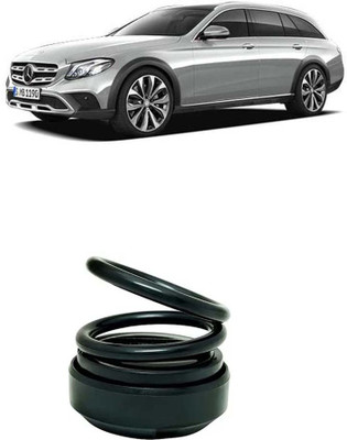 Dvis Aqua Diffuser Car Solar Double Ring Fragrance Diffuser Air Freshener D-243(150 g)