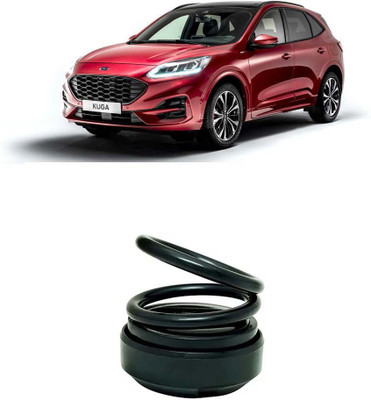 Dvis Aqua Diffuser Car Solar Double Ring Fragrance Diffuser Air Freshener D-1665(150 g)