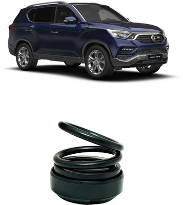 Dvis Aqua Diffuser Solar Double Ring Fragrance Diffuser Car Air Freshener D-608(150 g)