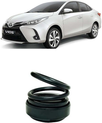 Dvis Aqua Diffuser Solar Double Ring Fragrance Diffuser Car Air Freshener D-554(150 g)