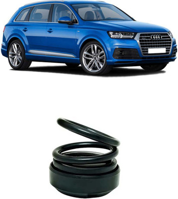 Dvis Aqua Diffuser Solar Double Ring Fragrance Diffuser Car Air Freshener D-1234(150 g)