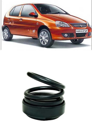Dvis Aqua Diffuser Solar Double Ring Fragrance Diffuser Car Air Freshener D-894(150 g)