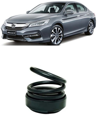 Dvis Aqua Diffuser Solar Double Ring Fragrance Diffuser Car Air Freshener D-550(150 g)