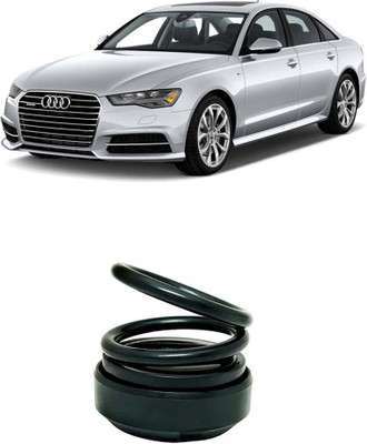 Dvis Aqua Diffuser Solar Double Ring Fragrance Diffuser Car Air Freshener D-821(150 g)