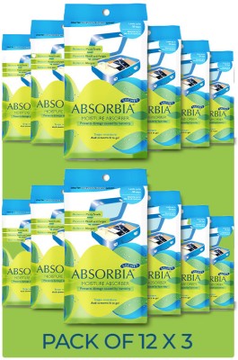 ABSORBIA No Fragrance Blocks(36 x 1 Units)