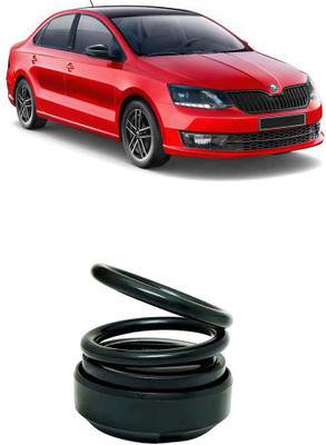 Dvis Aqua Diffuser Solar Double Ring Fragrance Diffuser Car Air Freshener D-1730(150 g)