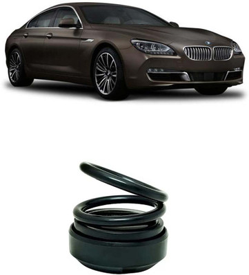 Dvis Aqua Diffuser Solar Double Ring Fragrance Diffuser Car Air Freshener D-1804(150 g)