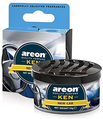 areon Spicy Diffuser New Car(35 g)