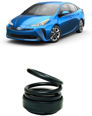 Dvis Aqua Diffuser Solar Double Ring Fragrance Diffuser Car Air Freshener D-1151(150 g)