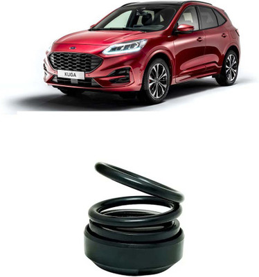 Dvis Aqua Diffuser Solar Double Ring Fragrance Diffuser Car Air Freshener D-1794(150 g)