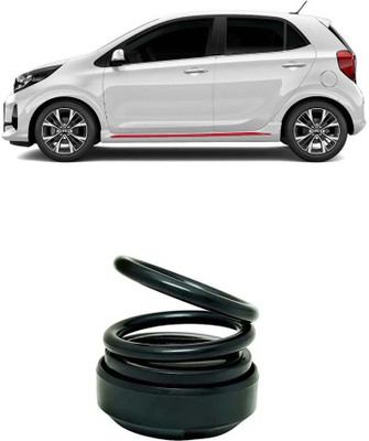 Dvis Aqua Diffuser Solar Double Ring Fragrance Diffuser Car Air Freshener D-279(150 g)