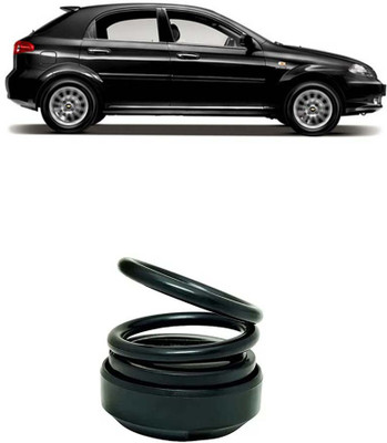 Dvis Aqua Diffuser Solar Double Ring Fragrance Diffuser Car Air Freshener D-1056(150 g)