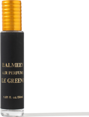 Balmeey Grapefruit, Lemon, Mint & Pink Pepper Car Perfume Car Freshener Spray CitrusMint 30(30 ml)