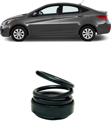 Dvis Aqua Diffuser Solar Double Ring Fragrance Diffuser Car Air Freshener D-1377(150 g)