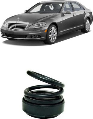 Dvis Aqua Diffuser Solar Double Ring Fragrance Diffuser Car Air Freshener D-1734(150 g)