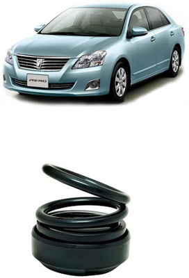 Dvis Aqua Diffuser Solar Double Ring Fragrance Diffuser Car Air Freshener D-1239(150 g)