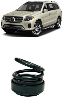 Dvis Aqua Diffuser Solar Double Ring Fragrance Diffuser Car Air Freshener D-367(150 g)