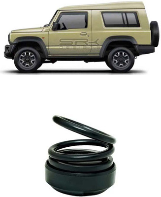 Dvis Aqua Diffuser Solar Double Ring Fragrance Diffuser Car Air Freshener D-930(150 g)