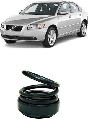 Dvis Aqua Diffuser Solar Double Ring Fragrance Diffuser Car Air Freshener D-1014(150 g)
