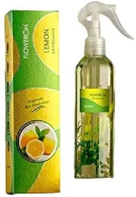 Shree Siddhi Fragrance Lemon Spray(250 ml)