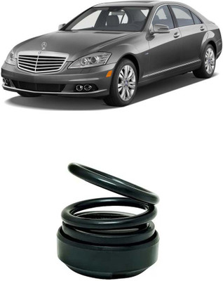 Dvis Aqua Diffuser Solar Double Ring Fragrance Diffuser Car Air Freshener D-373(150 g)