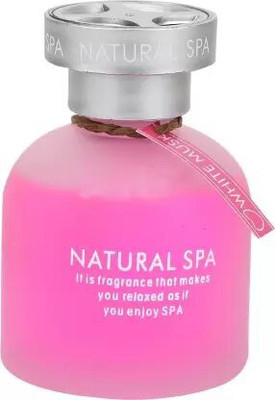 ANAYA G Musk Fragrance Car Freshener Diffuser N(50 ml)