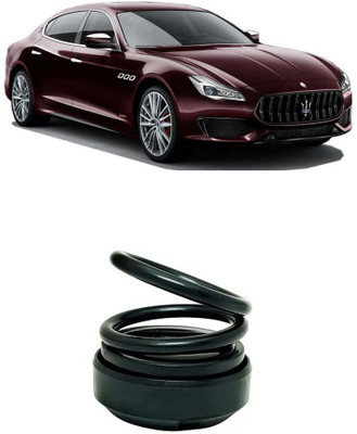 Dvis Aqua Diffuser Solar Double Ring Fragrance Diffuser Car Air Freshener D-517(150 g)