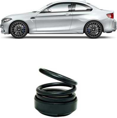 Dvis Aqua Diffuser Solar Double Ring Fragrance Diffuser Car Air Freshener D-1823(150 g)