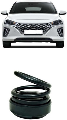 Dvis Aqua Diffuser Solar Double Ring Fragrance Diffuser Car Air Freshener D-1506(150 g)