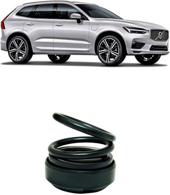 Dvis Aqua Diffuser Solar Double Ring Fragrance Diffuser Car Air Freshener D-138(150 g)