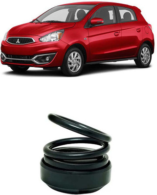 Dvis Aqua Diffuser Solar Double Ring Fragrance Diffuser Car Air Freshener D-502(150 g)