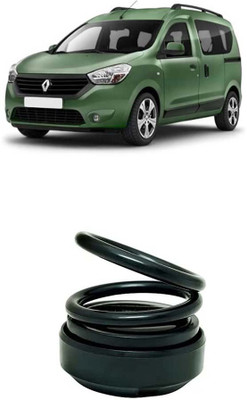 Dvis Aqua Diffuser Solar Double Ring Fragrance Diffuser Car Air Freshener D-553(150 g)