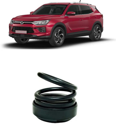 Dvis Aqua Diffuser Solar Double Ring Fragrance Diffuser Car Air Freshener D-442(150 g)