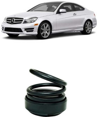 Dvis Aqua Diffuser Solar Double Ring Fragrance Diffuser Car Air Freshener D-1786(150 g)