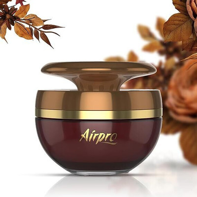 Airpro GEL Series The Royal Car Freshener Diffuser Stellar(40 g)