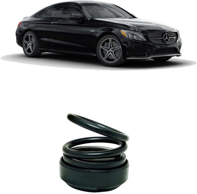 Dvis Aqua Diffuser Car Solar Double Ring Fragrance Diffuser Air Freshener D-1364(150 g)