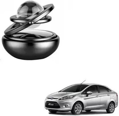 SRPHERE Aroma Car Freshener Diffuser CAR SOLAR BLACK CRY 250(150 ml)