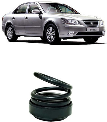 Dvis Aqua Diffuser Solar Double Ring Fragrance Diffuser Car Air Freshener D-742(150 g)