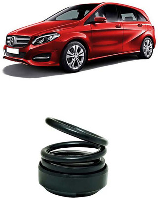 Dvis Aqua Diffuser Car Solar Double Ring Fragrance Diffuser Air Freshener D-1049(150 g)