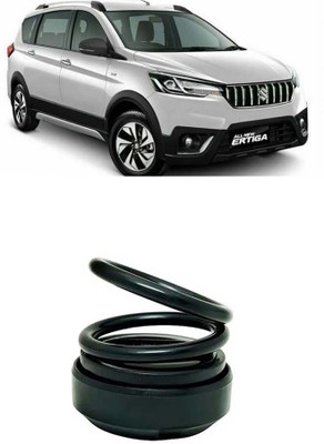 Dvis Aqua Diffuser Car Solar Double Ring Fragrance Diffuser Air Freshener D-224(150 g)